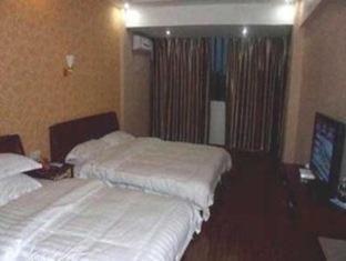 Wuzhen Mengjia Business Hotel Tongxiang Zewnętrze zdjęcie